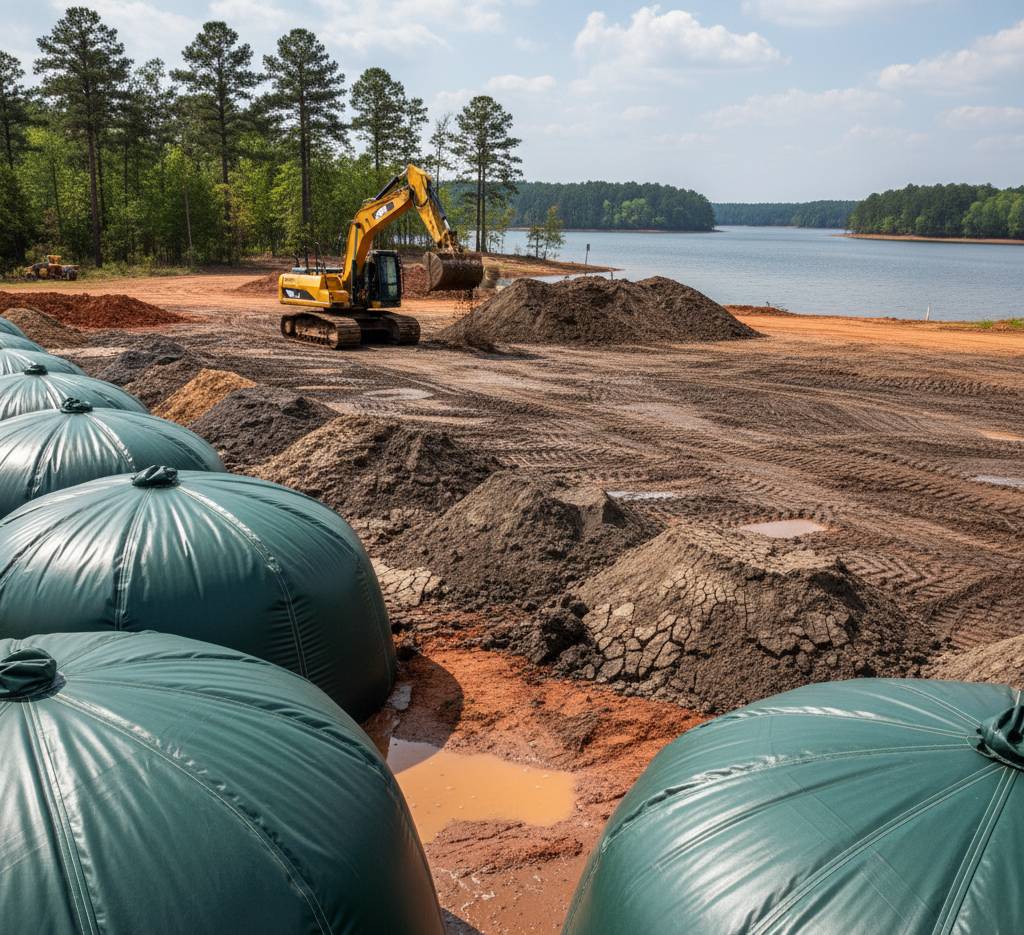 Sediment Management in Florida