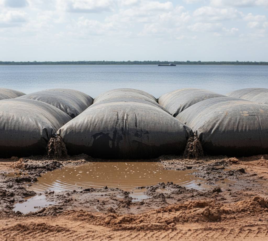 Dewatering Solutions in Florida